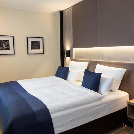 Sky Hotel Cloppenburg Esterno foto