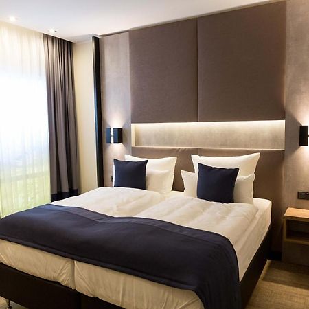 Sky Hotel Cloppenburg Esterno foto